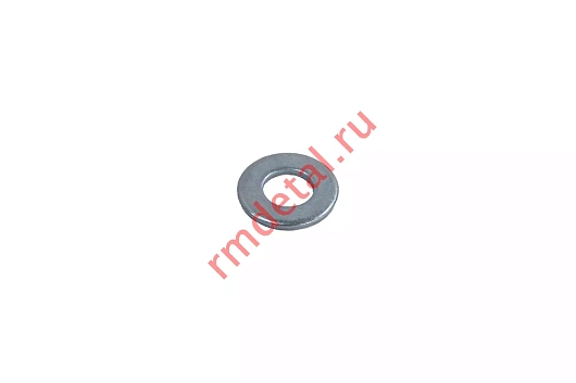Шайба 8  DIN 125-PA