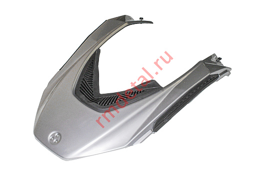 Капот S10701050
