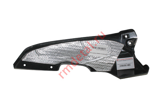 Боковина правая S10701130