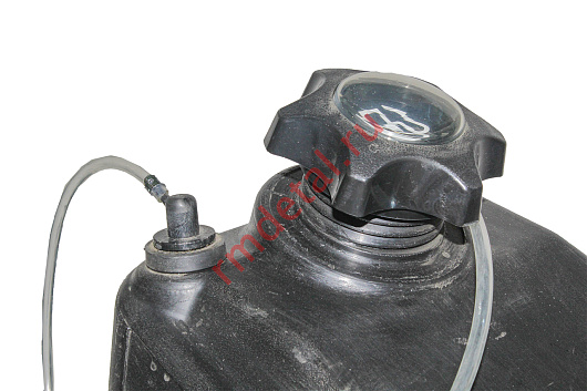 Бак топливный в сборе S10800150