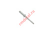 Заклепка 4,8х16,5  St/St  LOCKRIV TT OFFT48016