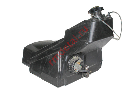 Бак топливный в сборе S10800150