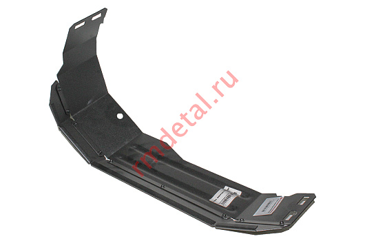 Кожух  вариатора S10601580