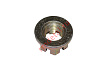Гайка корончатая M24x1.5 04812224022