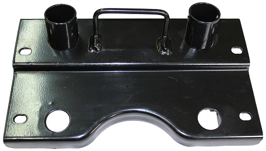 Кронштейн сидения 13608840000