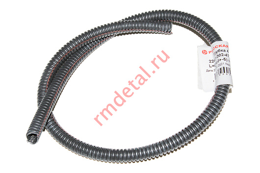 Трубка 4P907B ТУ 2247-002-47022248-2008 L=(600+-5) мм S10800034