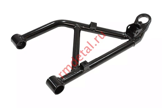 Рычаг передней подвески, левый верхний 17001060011