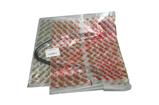 Трубка C40802007