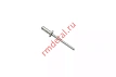 Заклепка 4,8х11,5  St/St  LOCKRIV TT OFFT48011