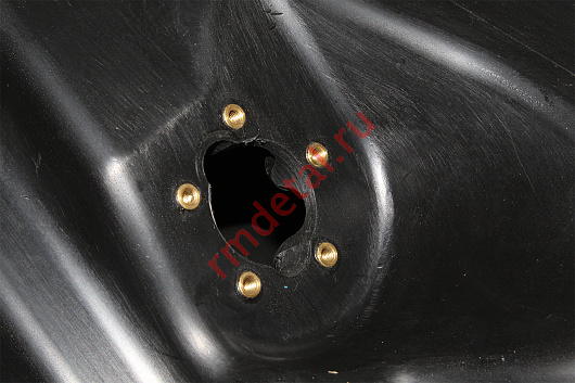 Бак топливный S10800140