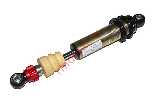 Амортизатор SM 337 R nut mono