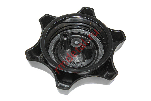 Крышка топливная в сборе C40802460