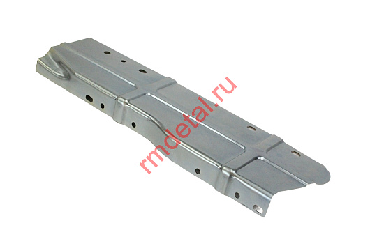 Щиток выхлопной трубы (теплоизоляция) 17007010370