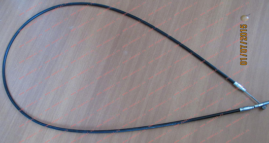 Трос тормоза L10600340