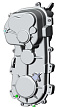 Коробка передач S10600100