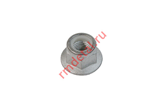 Гайка фланцевая самоконтрящаяся M10x1.25 04624100025