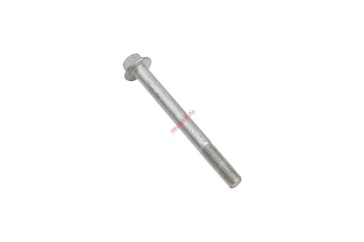 Болт с шестигранной головкой с фланцем 01214080806