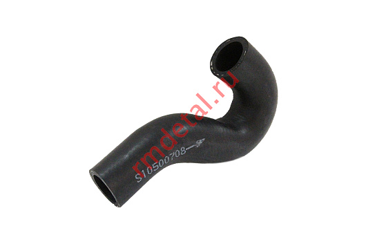 Патрубок S10500708