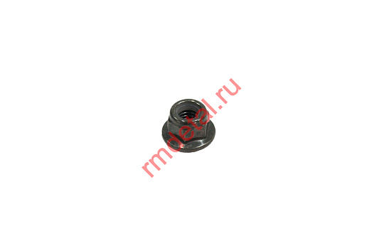 Гайка самоконтрящаяся 04632160025