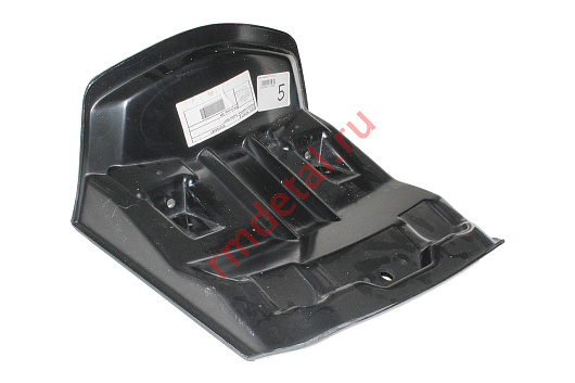 Корпус сиденья S10100357