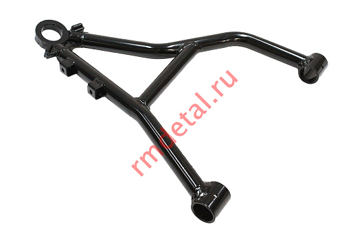 Рычаг передней подвески, правый 17001090020