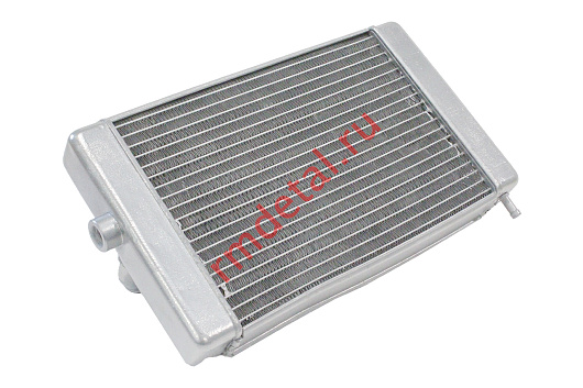 Радиатор в сборе 1961A-E02-00D0-03