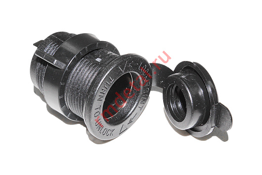 Розетка SC-3025