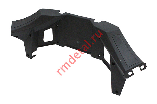 Панель сидушки пассажира 17014020220