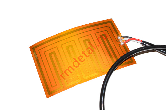 Нагреватель рукоятки S11100400