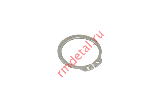 Кольцо B34.Ц15. хр.ч ГОСТ 13942-86