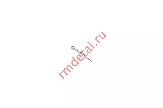 Шплинт 1,6х12 DIN 94-P