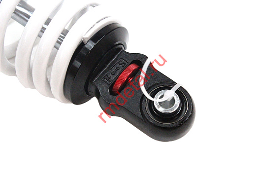 Амортизатор задней подвески, правый 17001020160