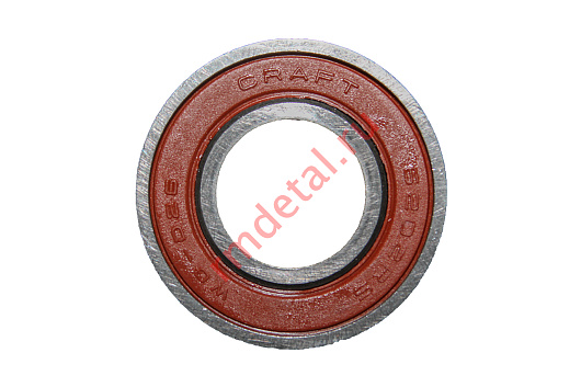 Подшипник 180202.С17 (6202.2RS)  фирмы CRAFT