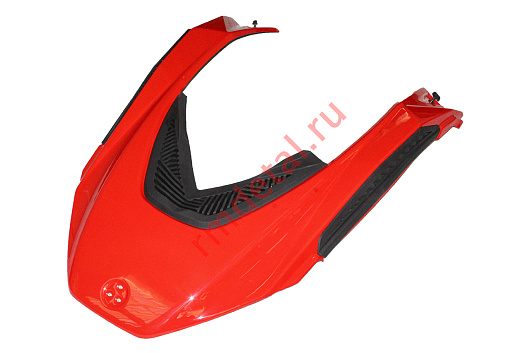 Капот S10701050-02