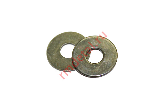 Шайба 6,5х18х1 06119061805