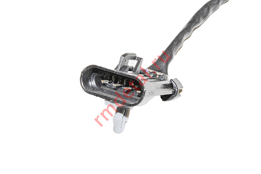 Труба выпускная S10400610