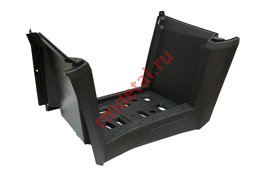 Подножка (короткая база) 17310080010