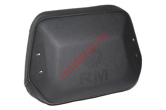 Спинка пассажира S10101250-02