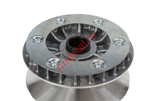 Шкив вариатора в сборе (ведущий) 21050811000