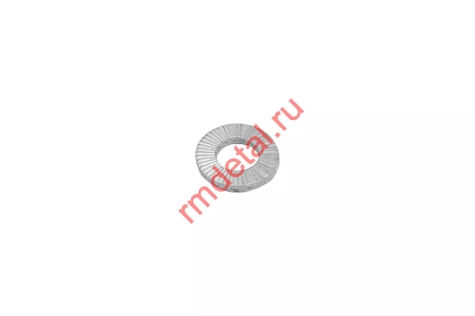 Шайба 10 NLSP-DS