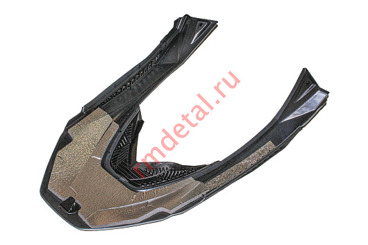 Капот S10701050