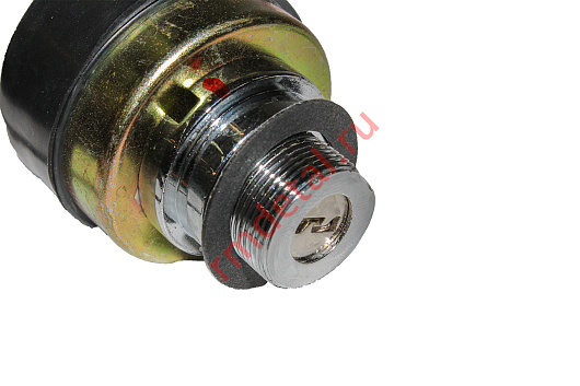Замок зажигания IG-SM 517 фирмы &quot;KT-MOTOR INDUSTRY CO., LTD&quot;