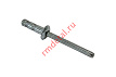 Заклепка 4,8х14  St/St  LOCKRIV TT OFFT48014