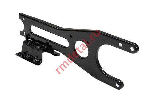 Опора подножки пассажира 17008160050