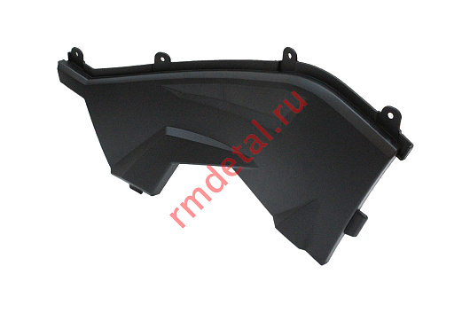 Панель боковая, правая, нижняя 17010202820