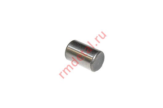 Штифт 6х10 21040106301
