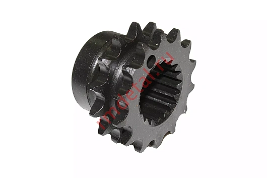 Звездочка L10600095