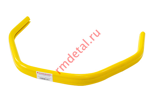 Бампер S10101118-04