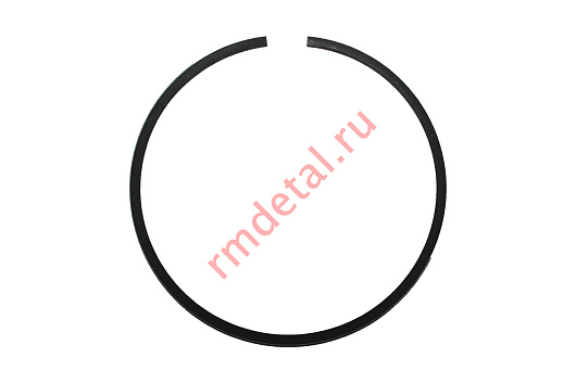 Кольцо поршневое первое 21040108301