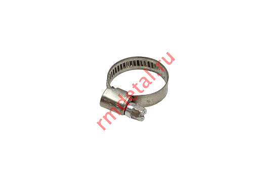 Хомут KOVOPOL 16-28 AL C7 W2